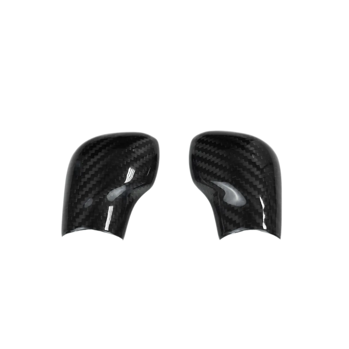 DSG Carbon Schaltknauf Cover HG-Design VAG MQB MQBevo