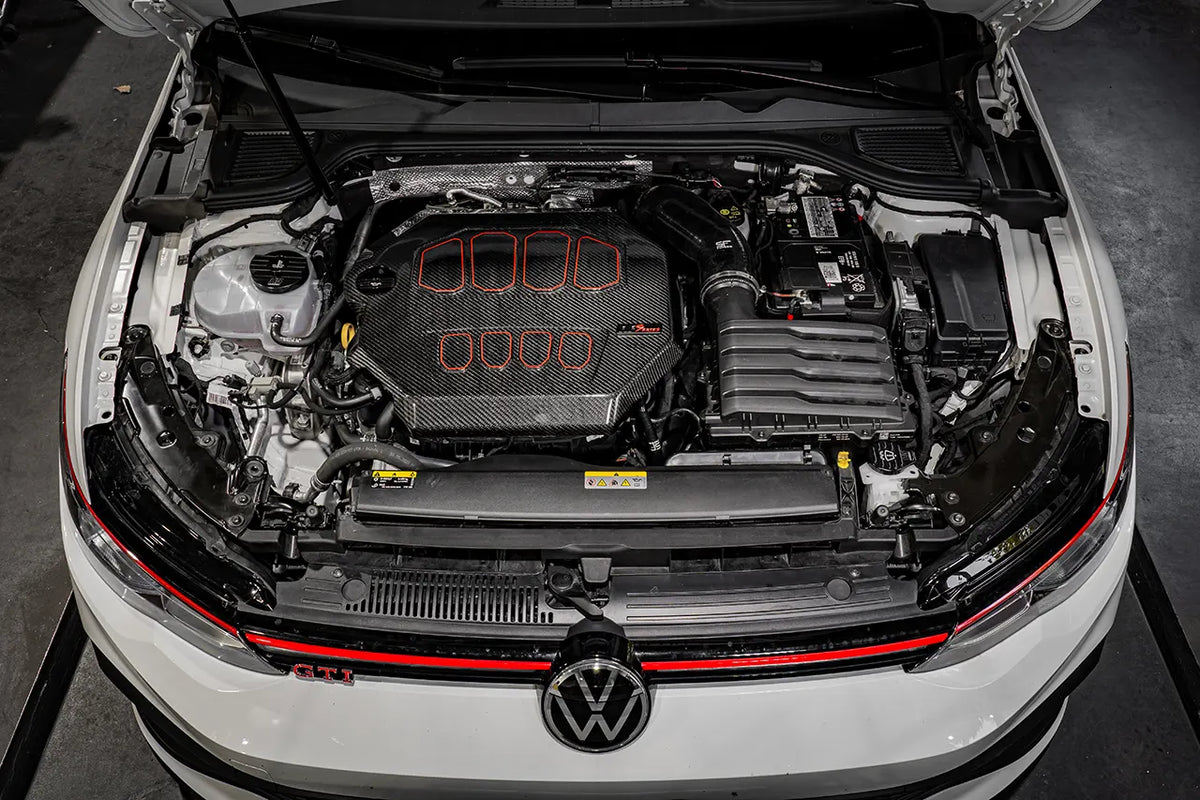 Ansaugschlauch VAG 2.0 TSI EA888 Gen.4 300/310/320PS (z.B. Golf 8 GTI CS/ R)