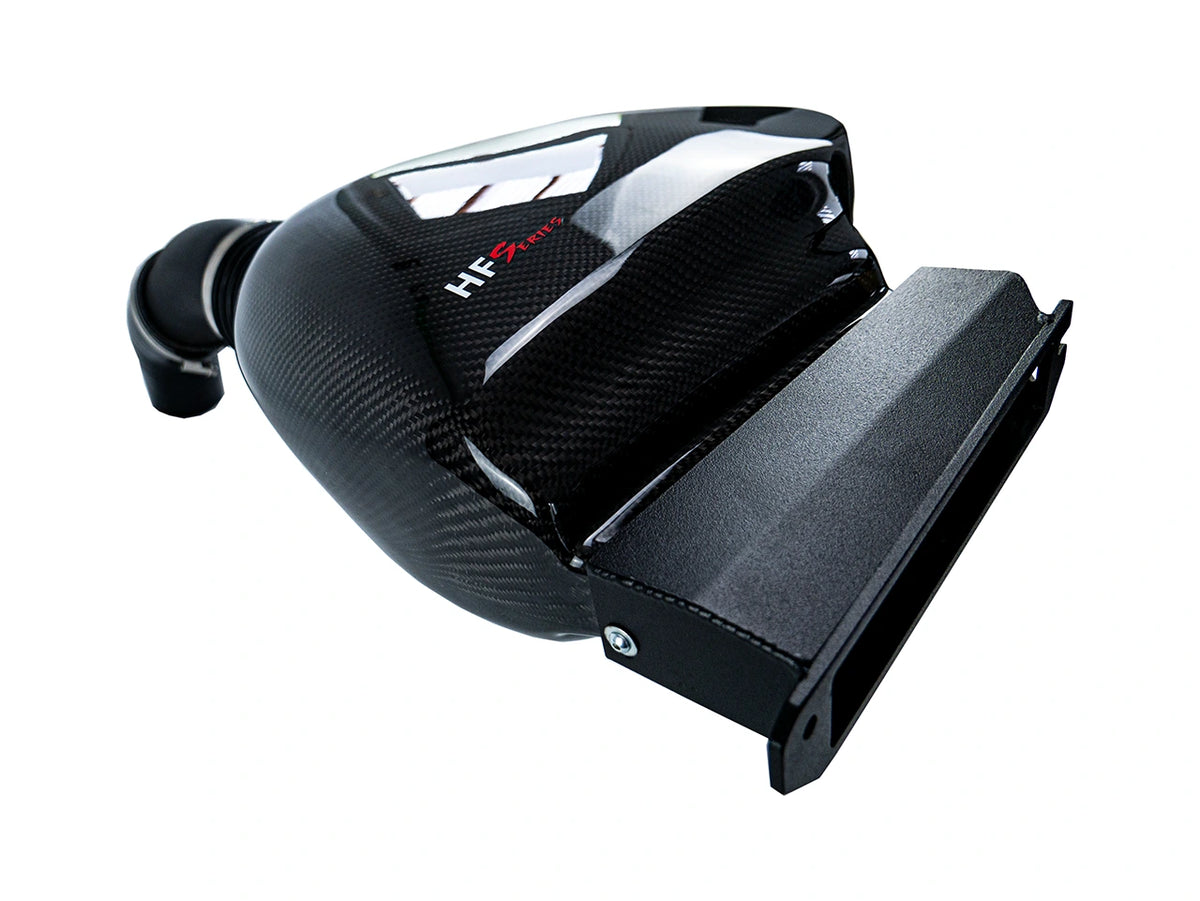 HFI Carbon Air Intake Kit Polo 6C GTI 1.8 TSI 192PS