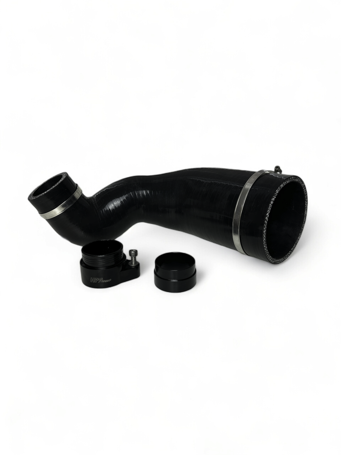 HG-Motorsport Turbo Inlet 1,5 TFSI EA211 / EA211 Evo mit TTG