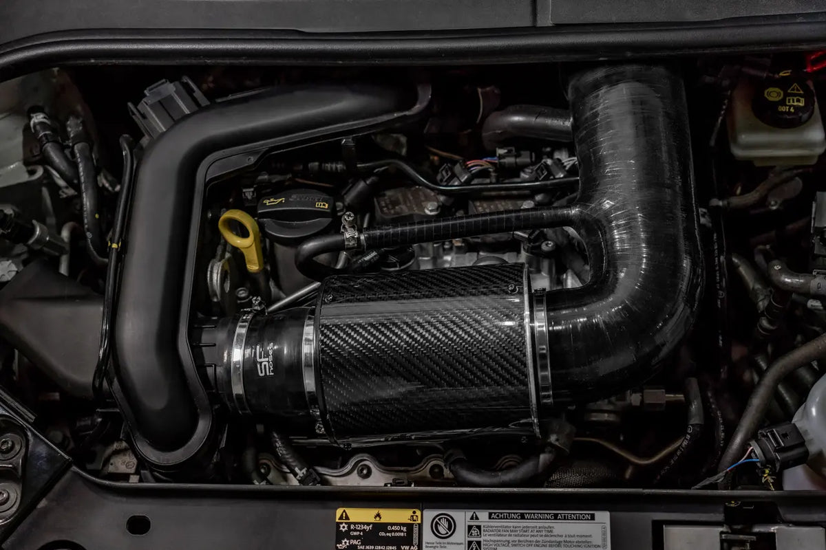 HFI Ansaugung VAG 1.0 T(F)SI EA211 (z.B. VW Up GTI, Polo, Audi A1)
