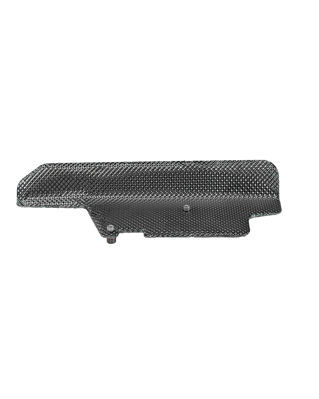 Hitzeschutzblech 2.5 TFSI Audi RS3 8V/8Y, TTRS 8S 400PS