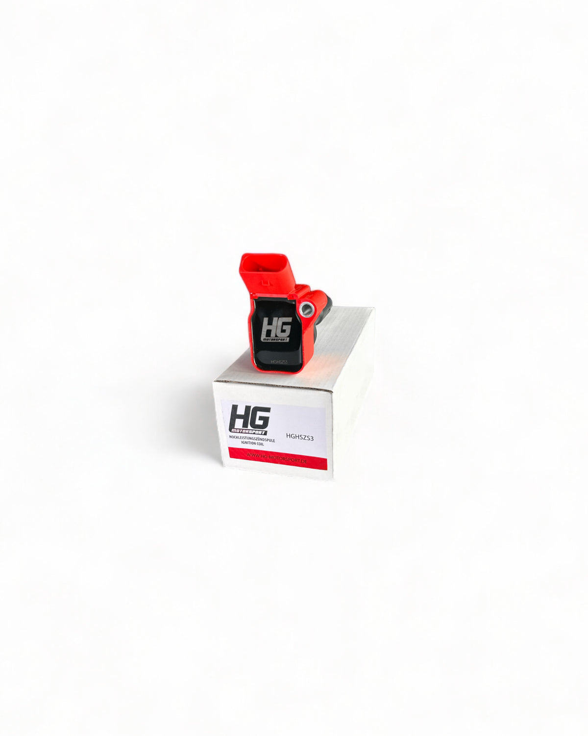 HG Hochleistungs Zündspule Zündspule 1.0, 1.2 ,1.4 TFSI
