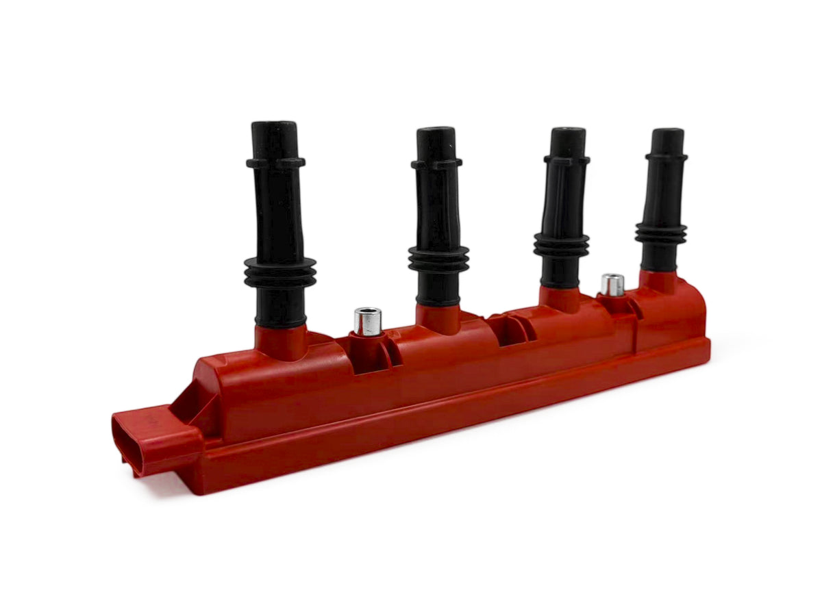 HG Hochleistungs Zündspulen Opel 1,2-1,4 Astra J, Corsa D/E, Adam, Insignia , Mokka, Zafira A/B12/1
