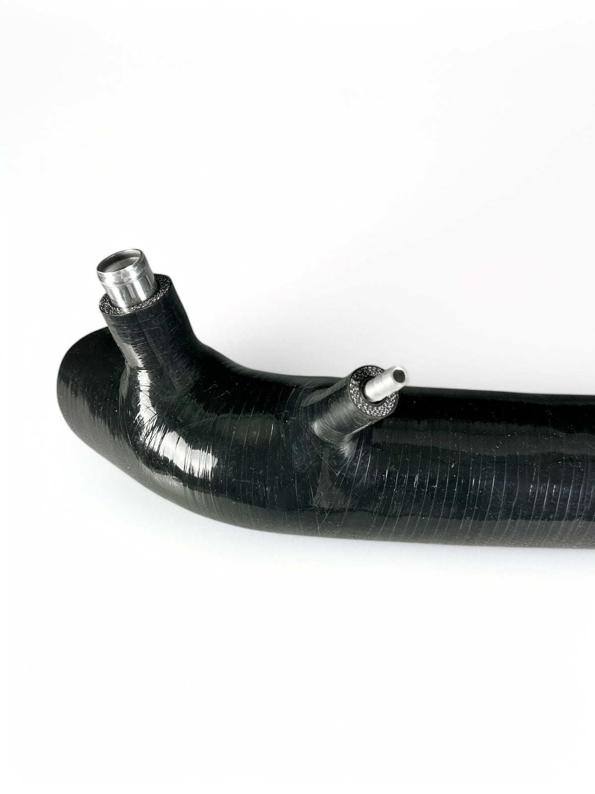 Turbo Inlet Silikon Schlauchkit HF-Series Hyundai I20N