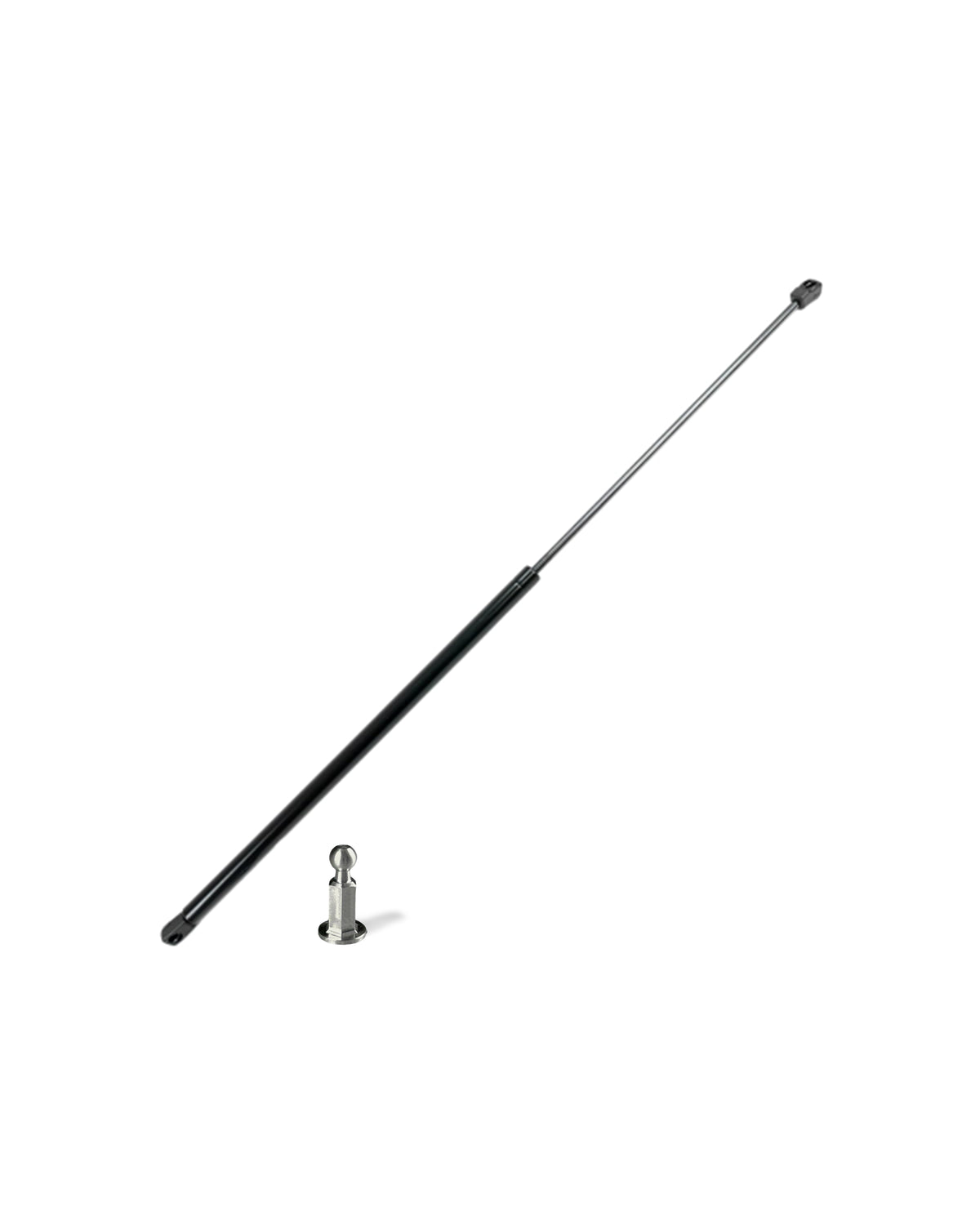 Motorhaubenlift Golf 8