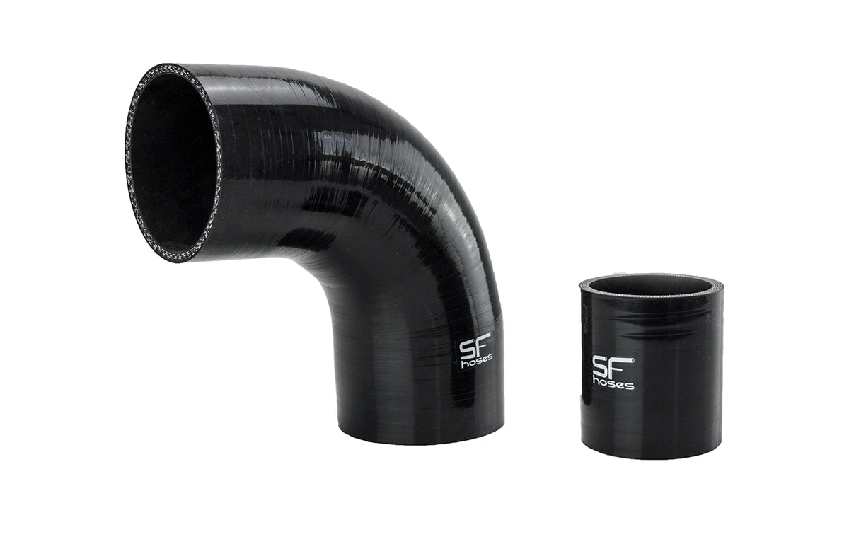 Druckschlauchkit Mercedes A45 W176, CLA45 AMG C117