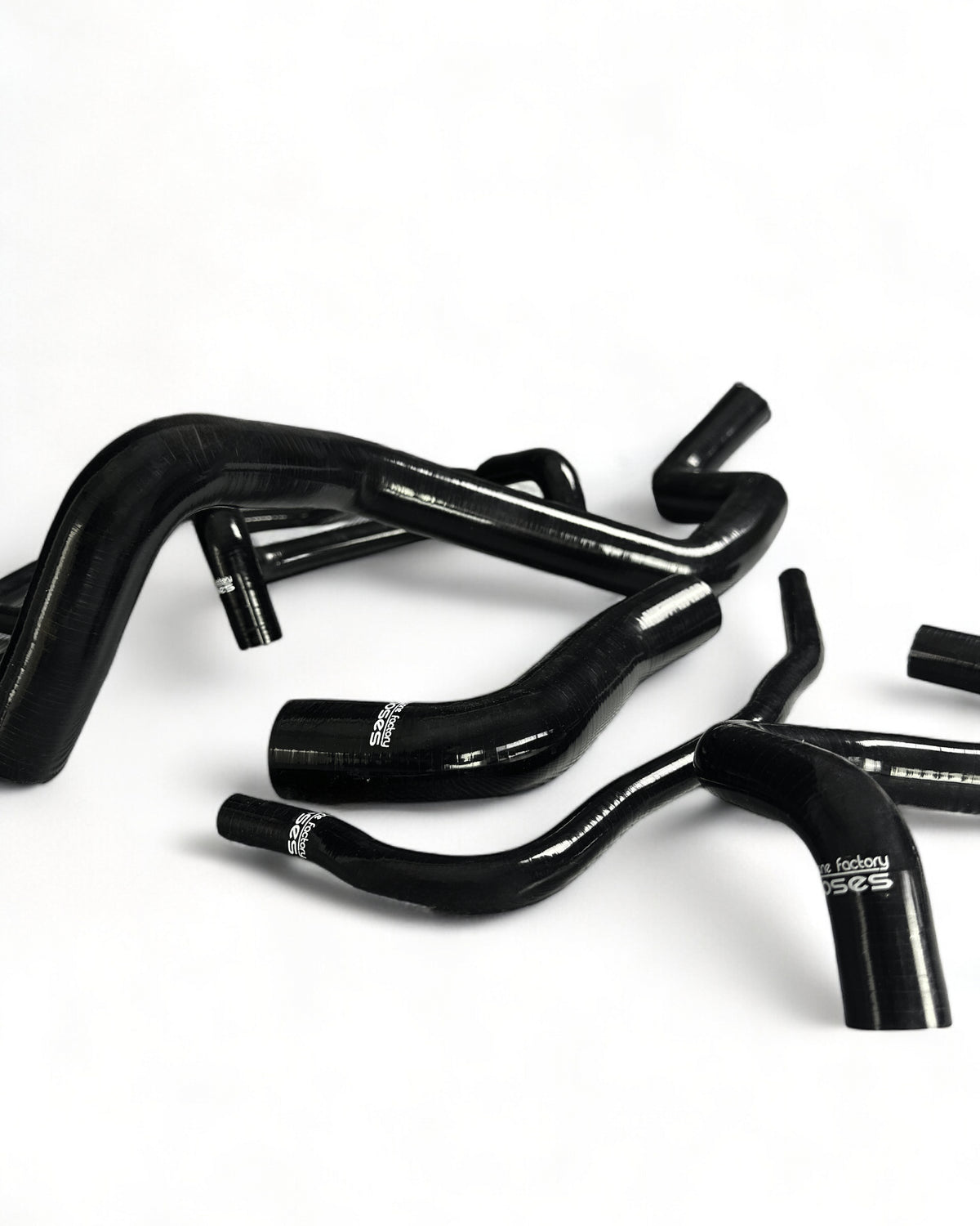 Kühler -Schlauchkit VAG 1.8 T 20V 150/180PS