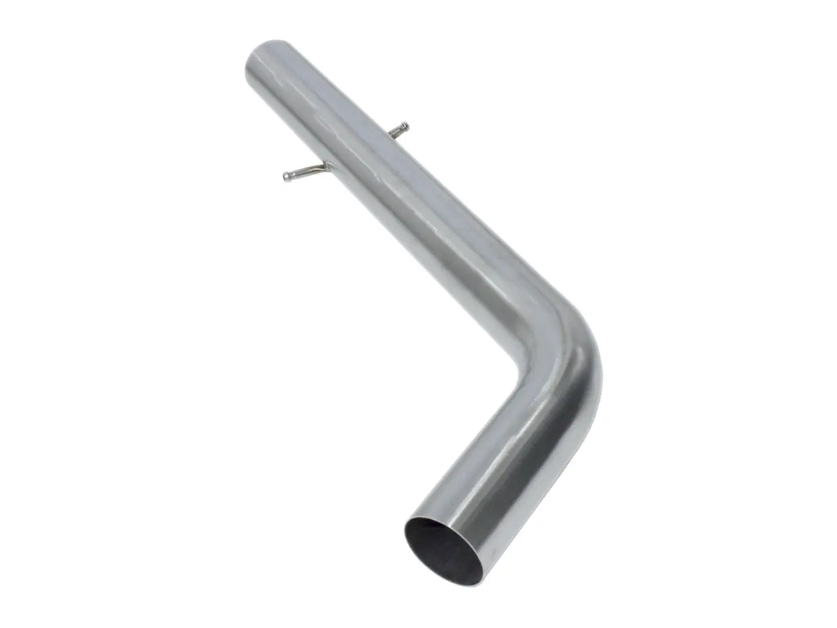 Bull-X Non Resonated Pipe 3" VAG 1.8T+1.9 TDI für HGBXAGAVAG04