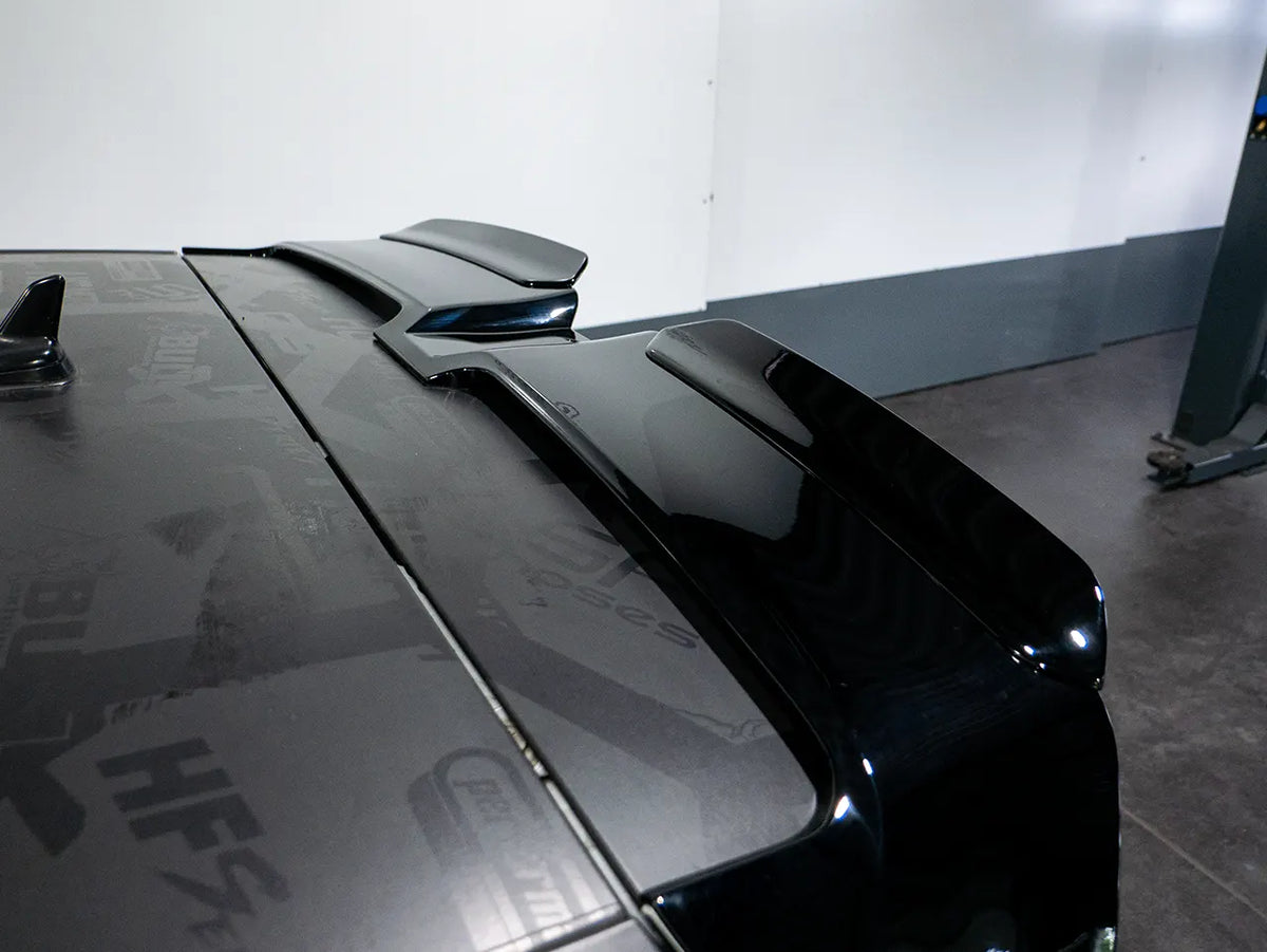 OETTINGER Dachspoiler Golf 7