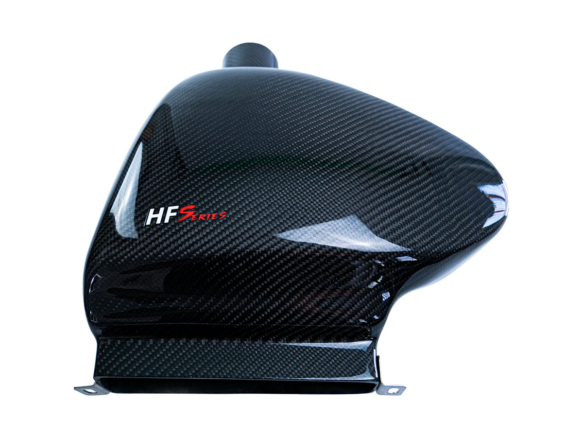HFI Carbon Airbox Upgrade auf Gen.2 "Plus" VAG 1.8-2.0 T(F)SI EA888 (z.B. Golf 5/6, A3 8P)