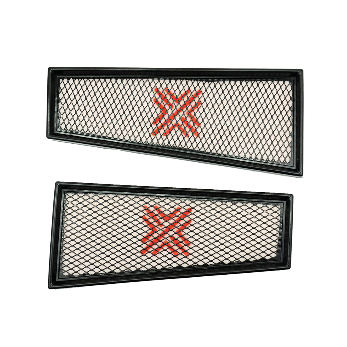 Pipercross Austauschfilter PP2071 Mercedes E63/S AMG, G63 AMG, S63 AMG, AMG GT X290 etc.