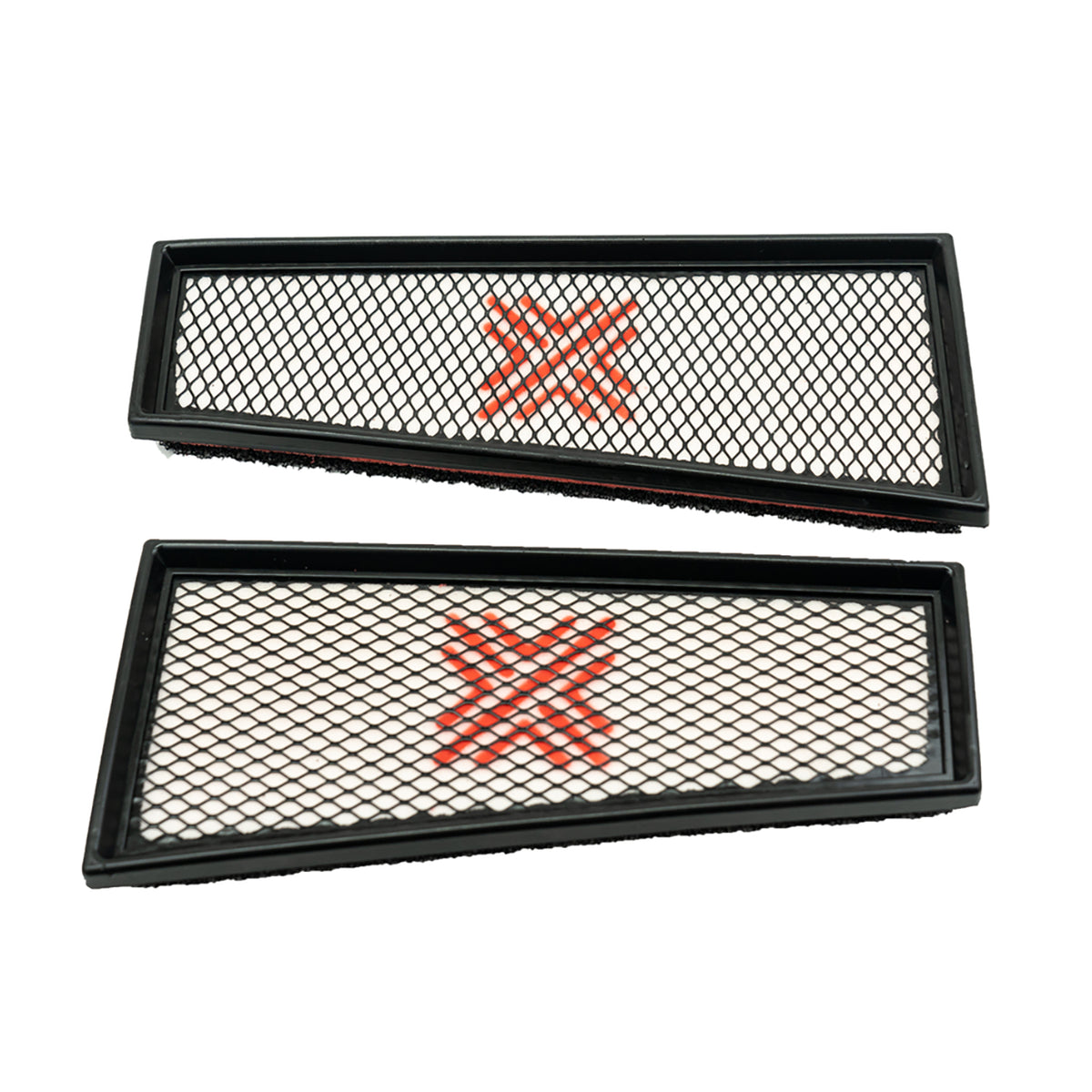 Pipercross Austauschfilter PP2071 Mercedes E63/S AMG, G63 AMG, S63 AMG, AMG GT X290 etc.