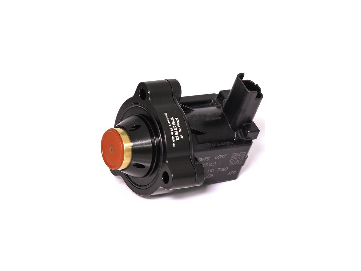 GFB DV+ T9352 Schubumluftventil Peugeot/ Citroen/ Mini/ Renault 1.6L