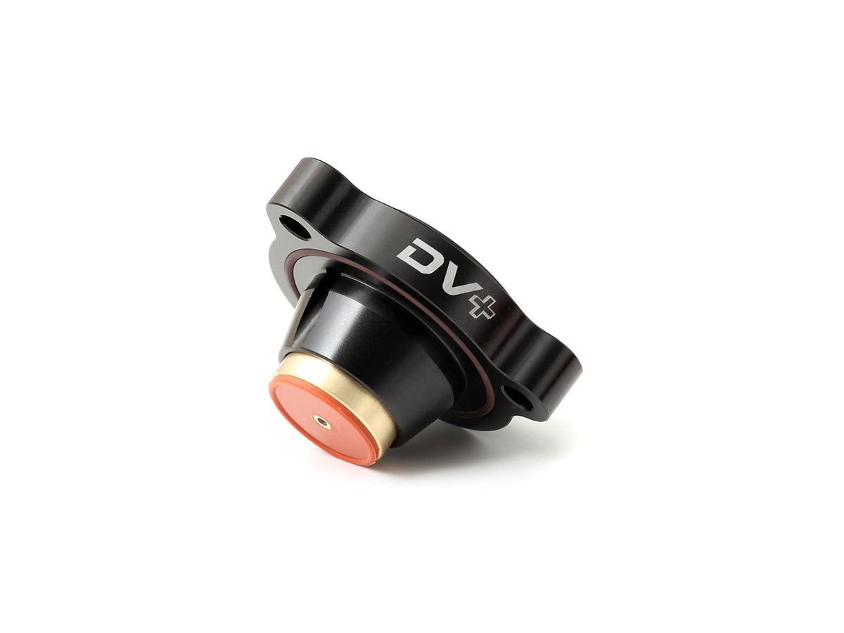 GFB DV+ T9363 Schubumluftventil Opel Adam/ Astra K/ Corsa E/ Insignia