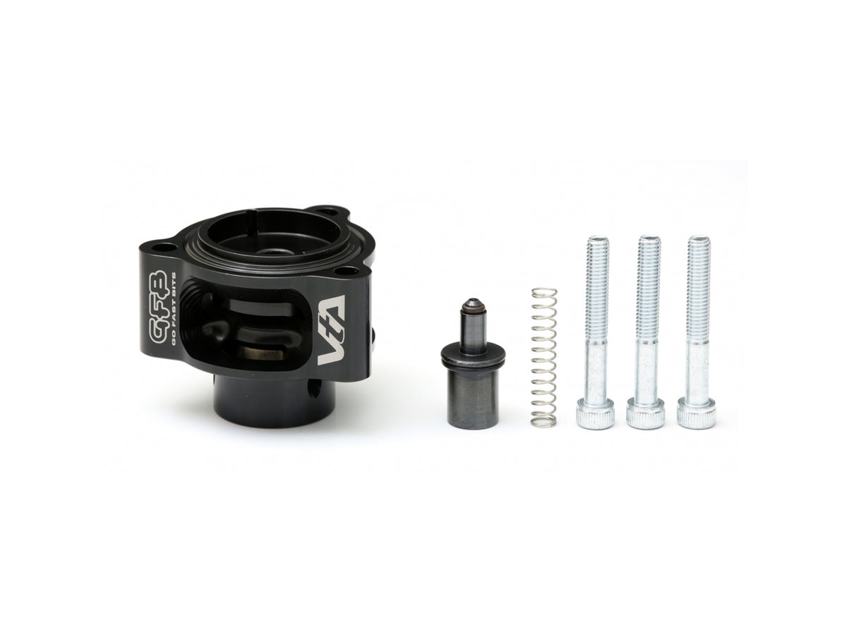 GFB VTA T9468 Blow Off Ventil Ford Focus ST Mk.4 280PS, Mustang 2.3L Ecoboost