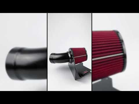 HG-Motorsport Race Intake 1,5 TFSI EA211 mit TTG Zulassung