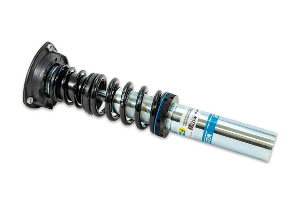 K-custom ultraLOW Gewindefahrwerk - 55 mm Verbundlenker // maximal zulässige Vorderachslast: 1.090kg | maximal zulässige Hinterachslast: 1.001kg bis zu 1.050kg