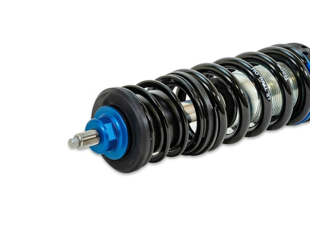 K-custom ultraLOW Gewindefahrwerk - 50 mm Mehrlenker // maximal zulässige Vorderachslast: 1.220kg | maximal zulässige Hinterachslast: 1.000kg