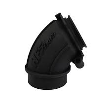 High Flow Ansaugstutzen Turboinlet für VAG 2.0 TSI Golf 8