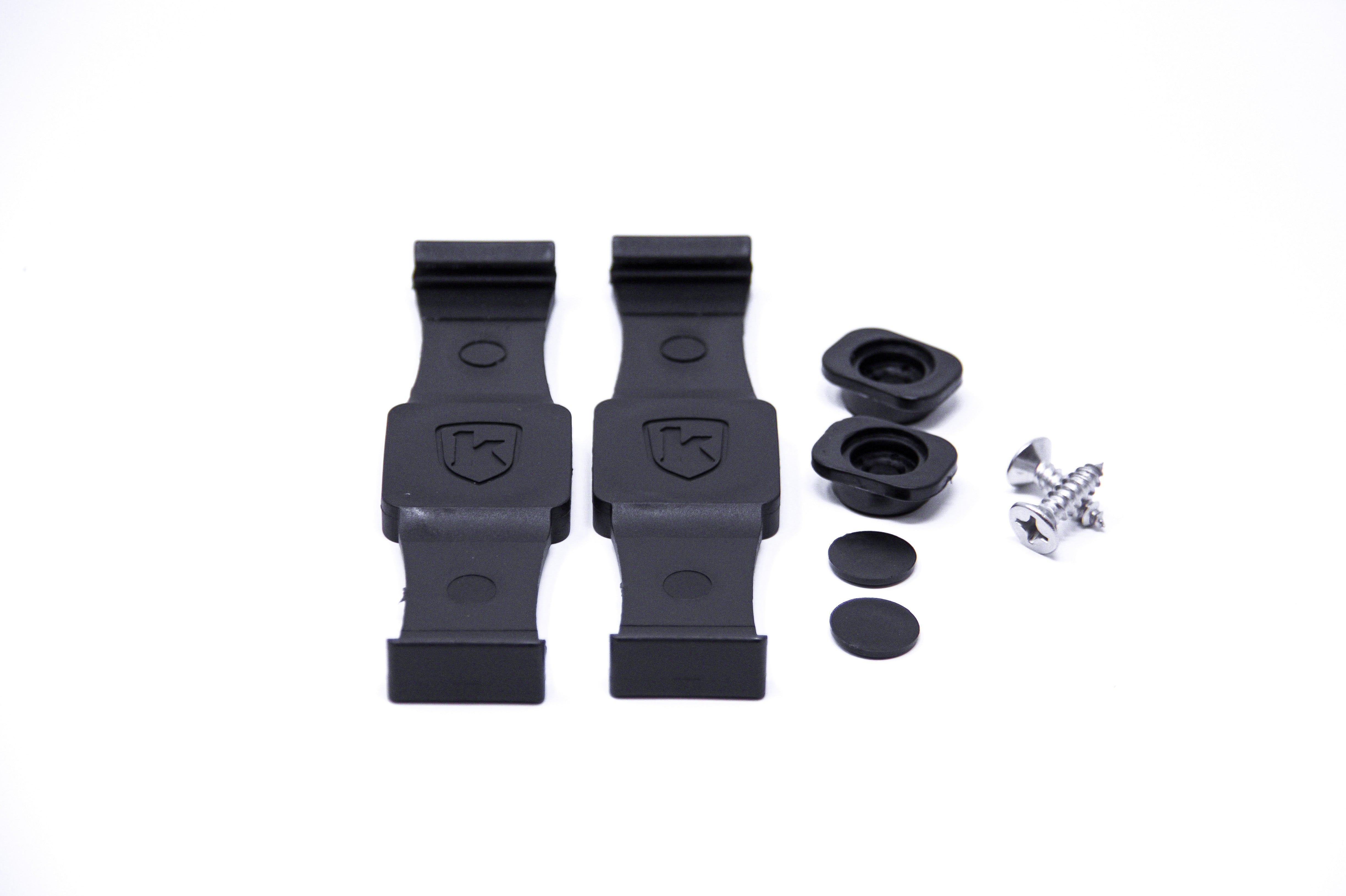 KLIPS! Kennzeichenhalter