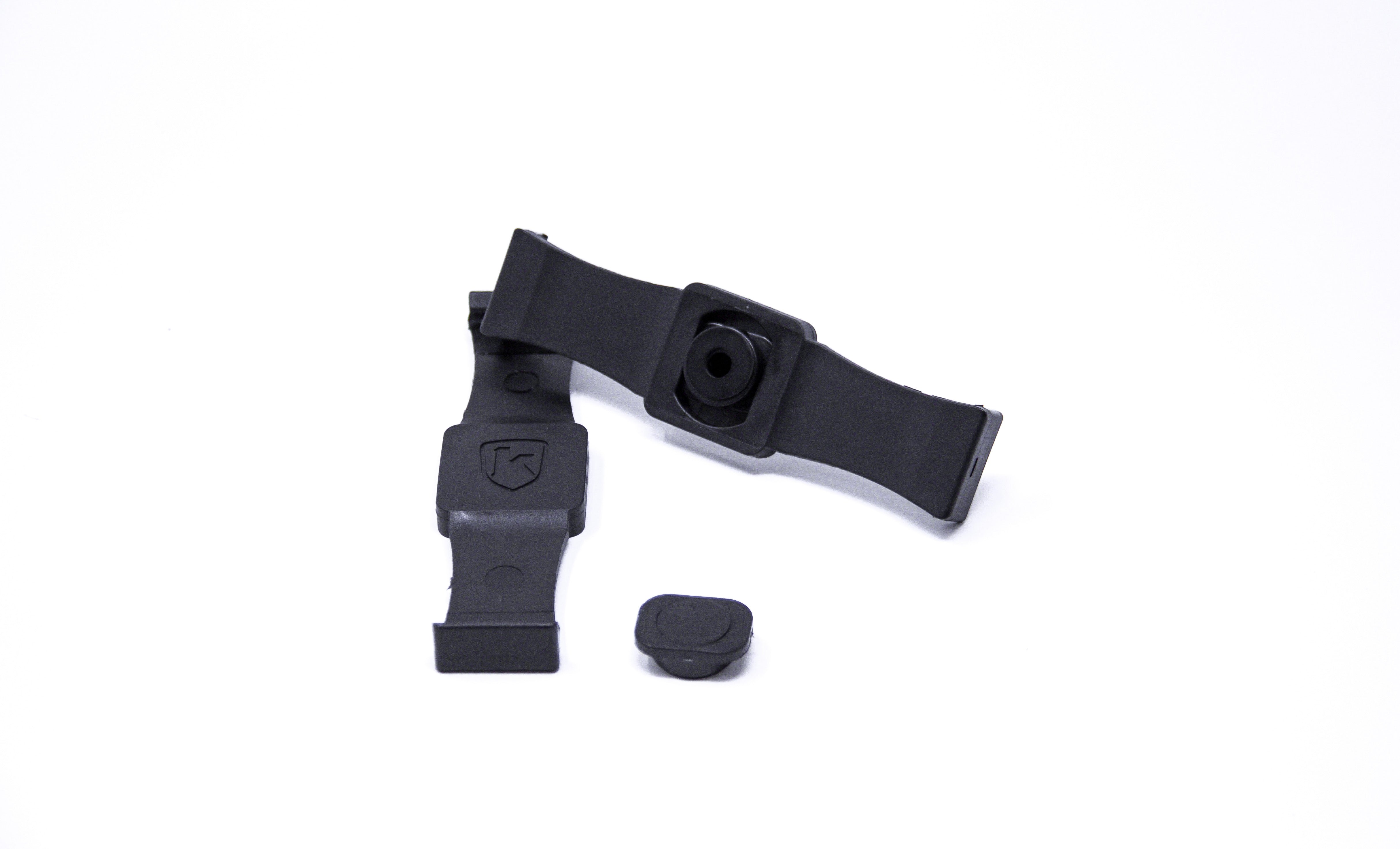 KLIPS! Kennzeichenhalter