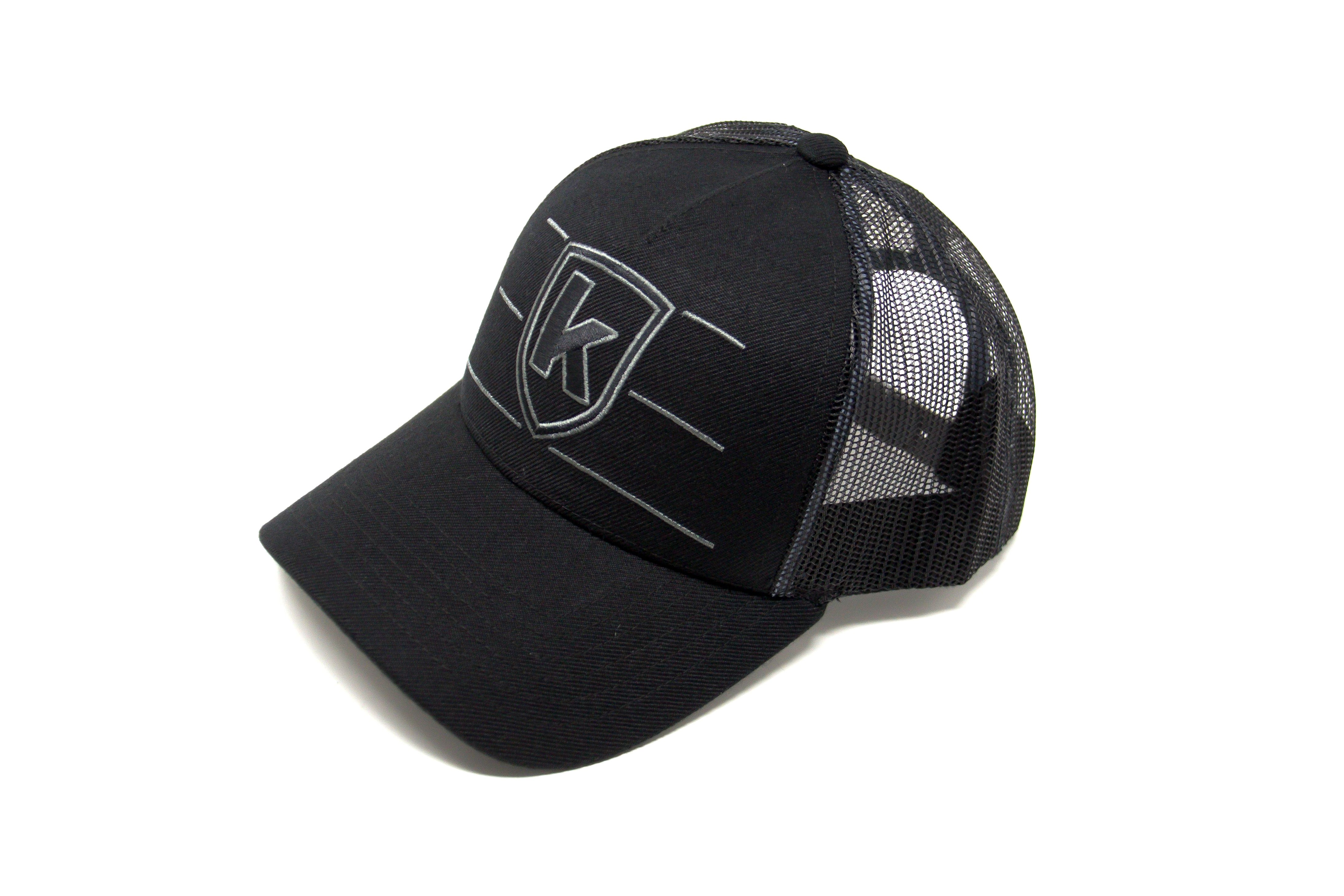 K-TRUCKER - UNISEX-Cap