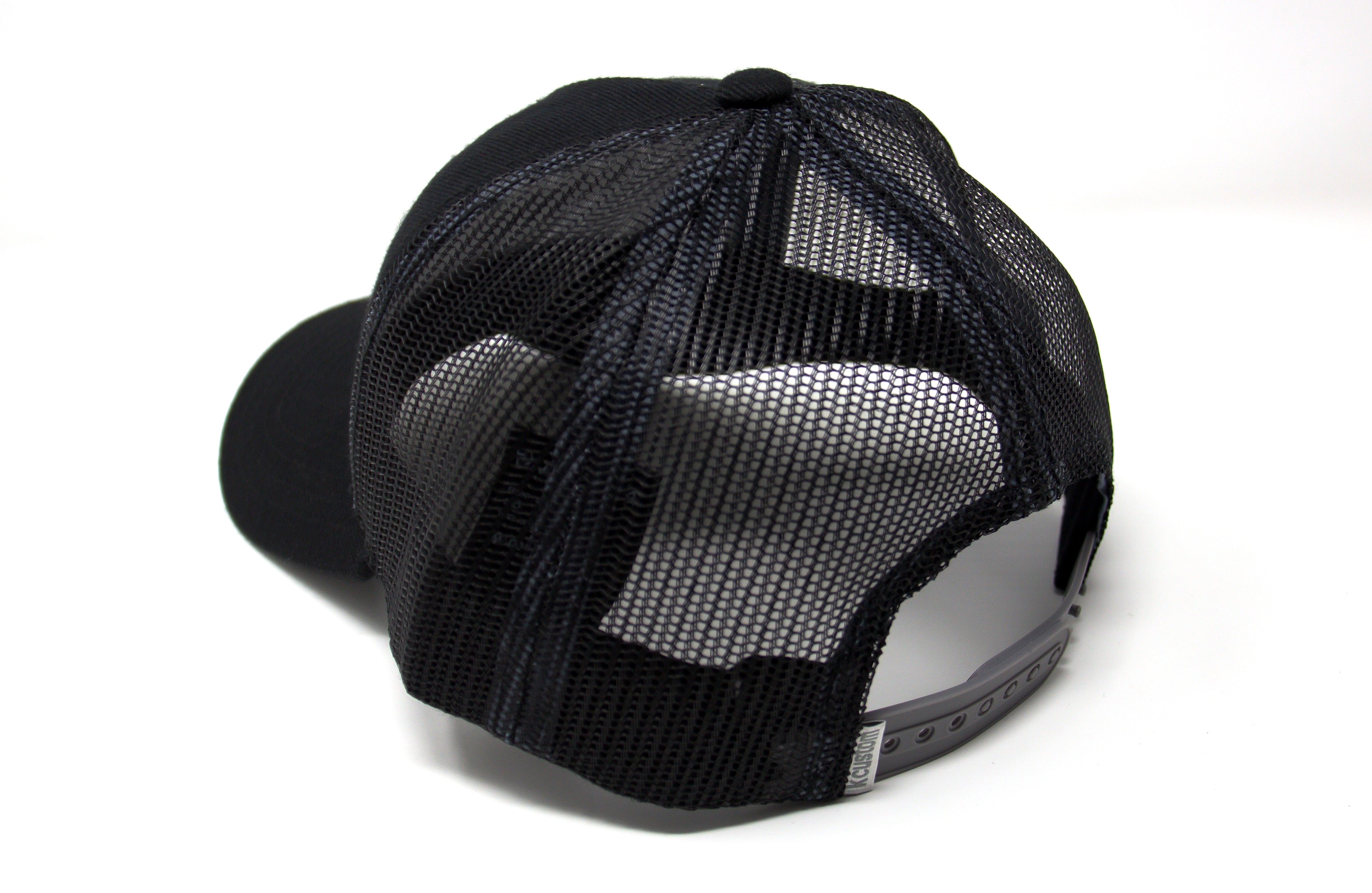 K-TRUCKER - UNISEX-Cap