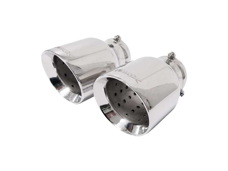 Bull-X Abgasanlage Y-Style 3" für Golf 7 GTI FL 245