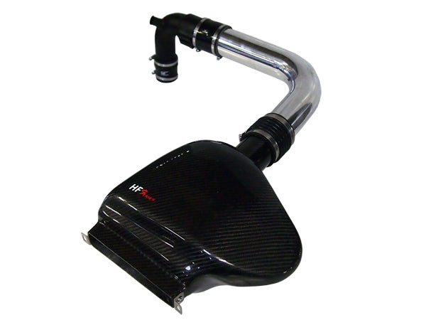 HFI Carbon Air Intake Kit Gen.2 "Plus" für VAG 2.0 TFSI Modelle