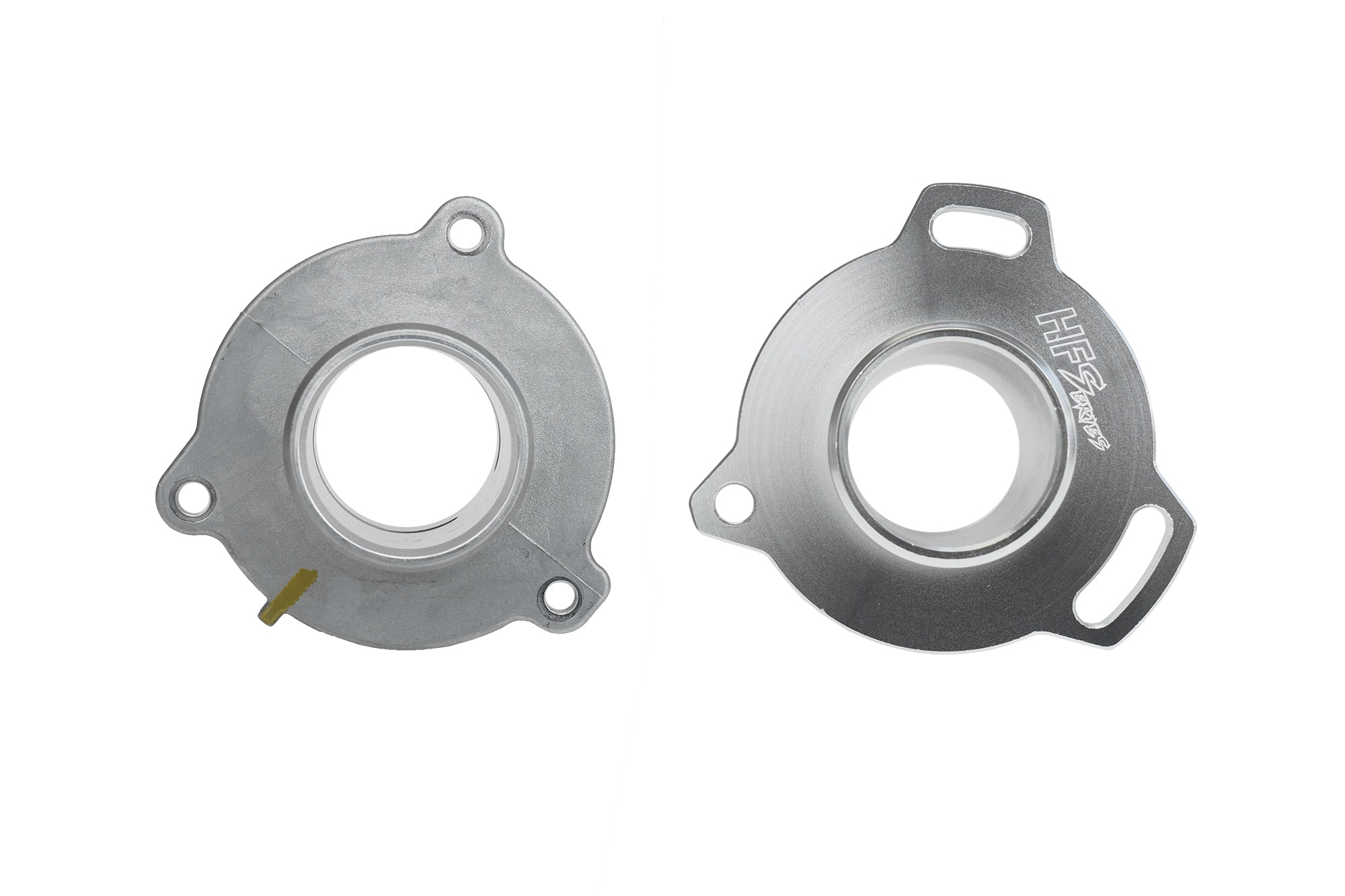 Turbo Outlet für VAG 1.8-2.0 TSI Motoren Euro 6 Golf 8