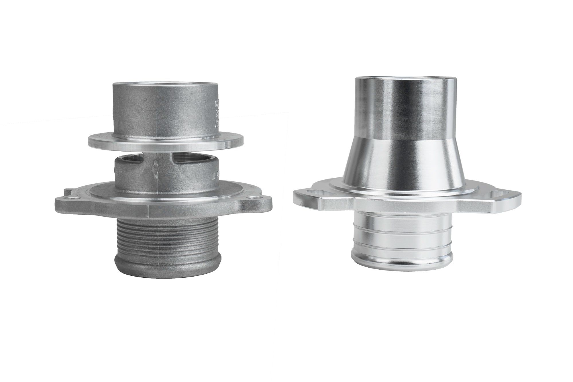 Turbo Outlet für VAG 1.8-2.0 TSI Motoren Euro 6 Golf 8