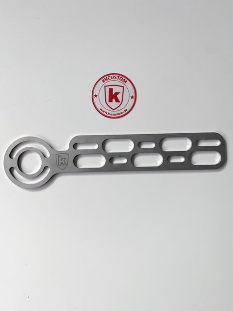 K-Halter für Höhensensoren