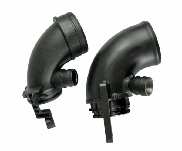 High Flow Ansaugstutzen Turboinlet + Gutachten für VAG 1.8-2.0 TSI E6