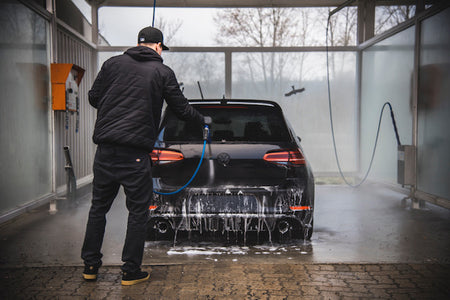 Autopflege