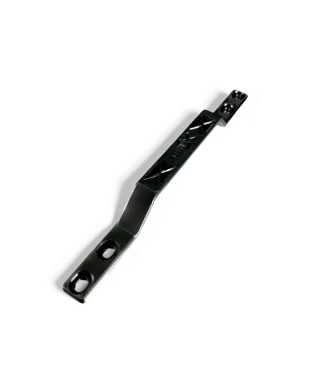 Abgasstrebe / Hilfsrahmen Subframe Brace VAG MQB & MBQ Evo