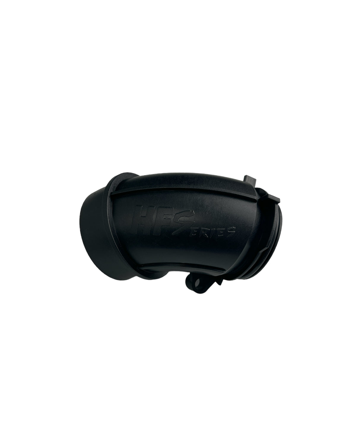 Turbo Inlet High Flow Ansaugstutzen VAG 2.0 T(F)SI EA888 Gen.4 (z.B. Golf 8 GTI, Leon KL)