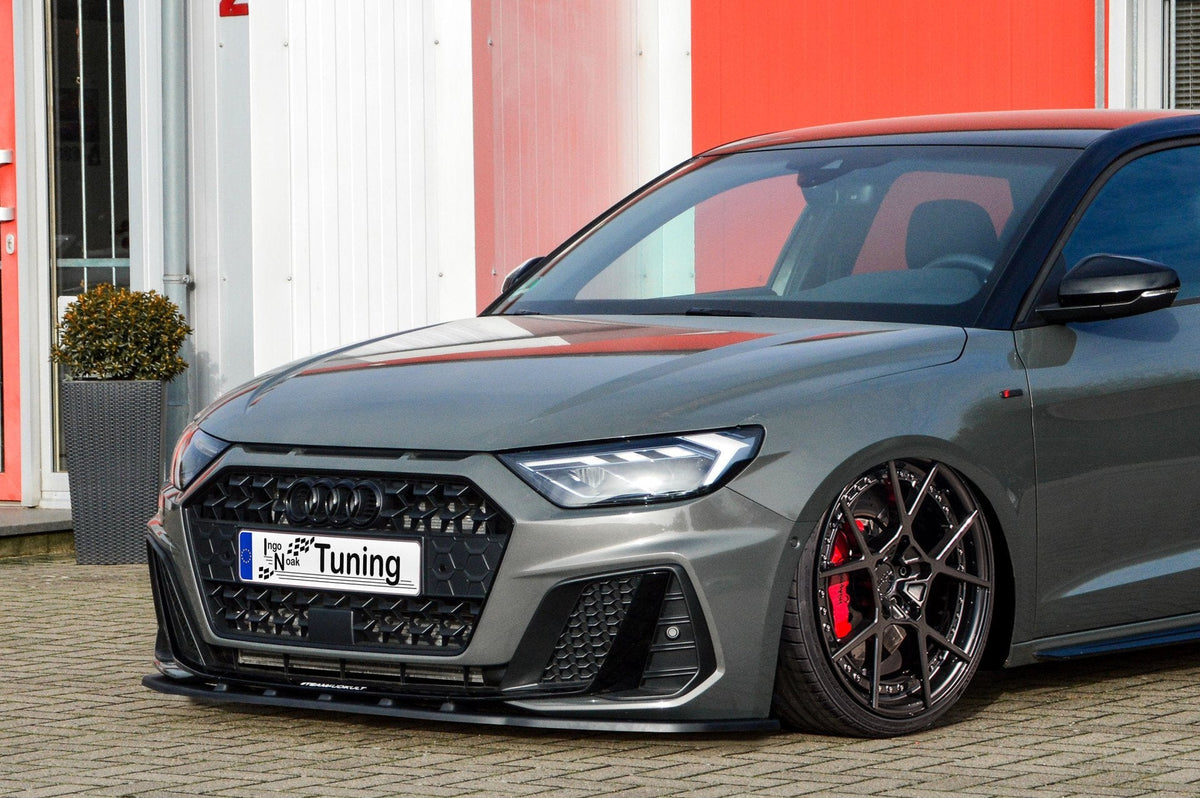 Bodykit für Audi A1 GB Sportback mit S-Line Bj.2018- - Ingo Noak Tuning