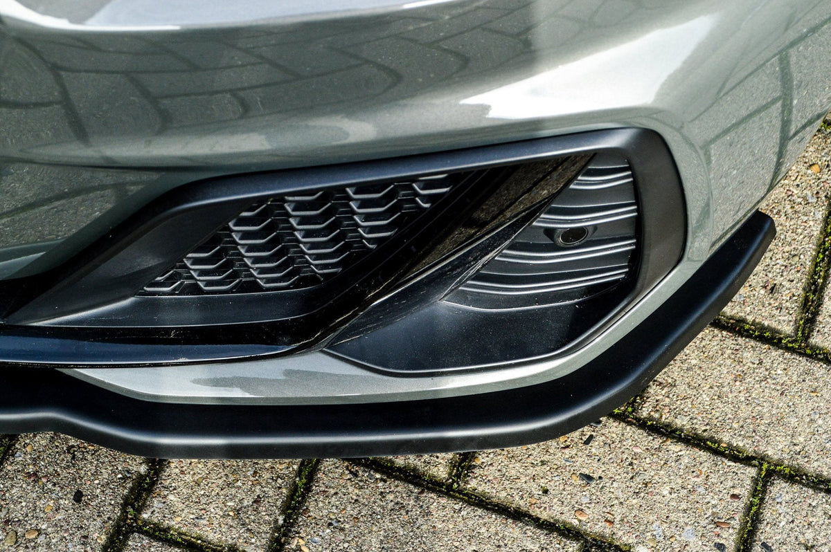 Bodykit für Audi A1 GB Sportback mit S-Line Bj.2018- - Ingo Noak Tuning