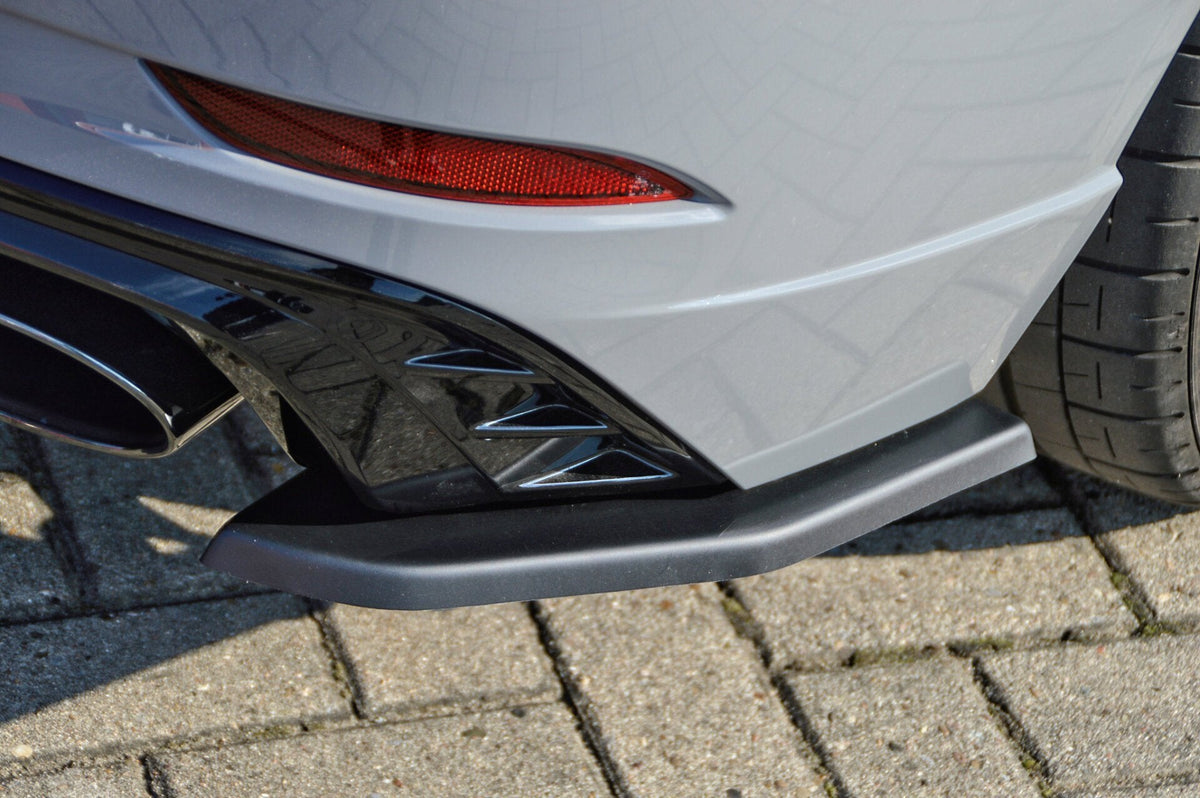 Bodykit für Audi RS3 8V Facelift Sportback Bj.2017- - Ingo Noak Tuning