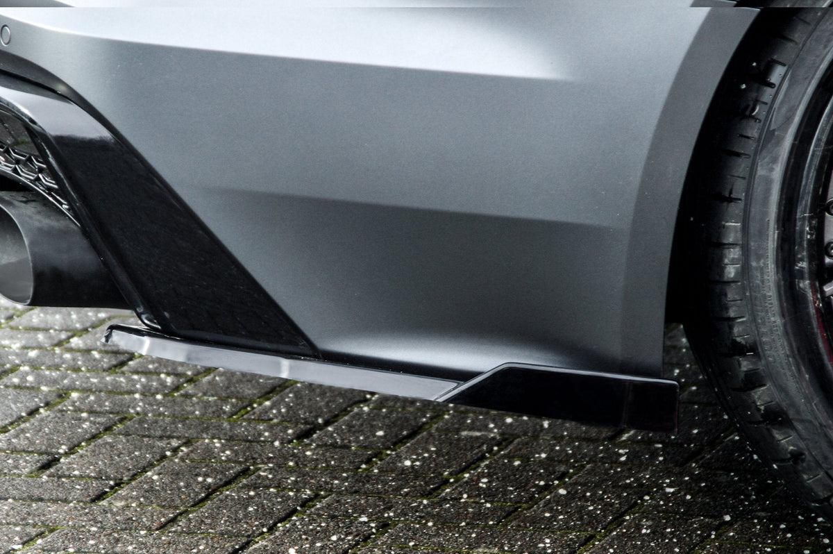 Bodykit für Audi RS6 C8 4K Bj.2019- - Ingo Noak Tuning