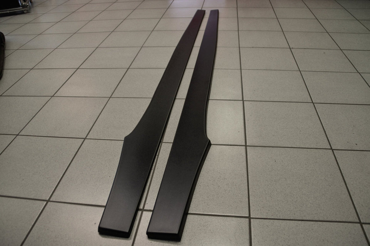 CUP2 Seitenschweller für Mini Cooper R50/52/53/55/56/57/58/59 ab Bj. 2006