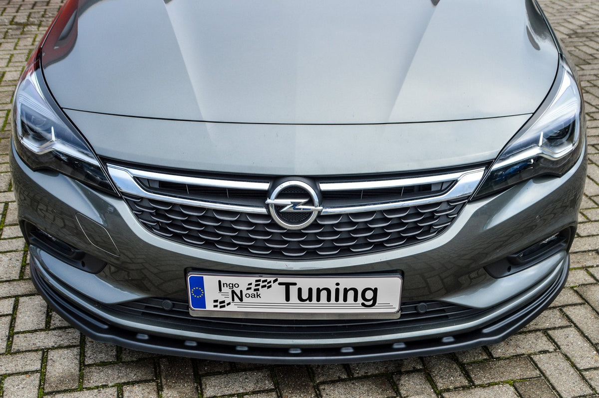 Bodykit für Opel Astra K Sportstoure - Ingo Noak Tuning