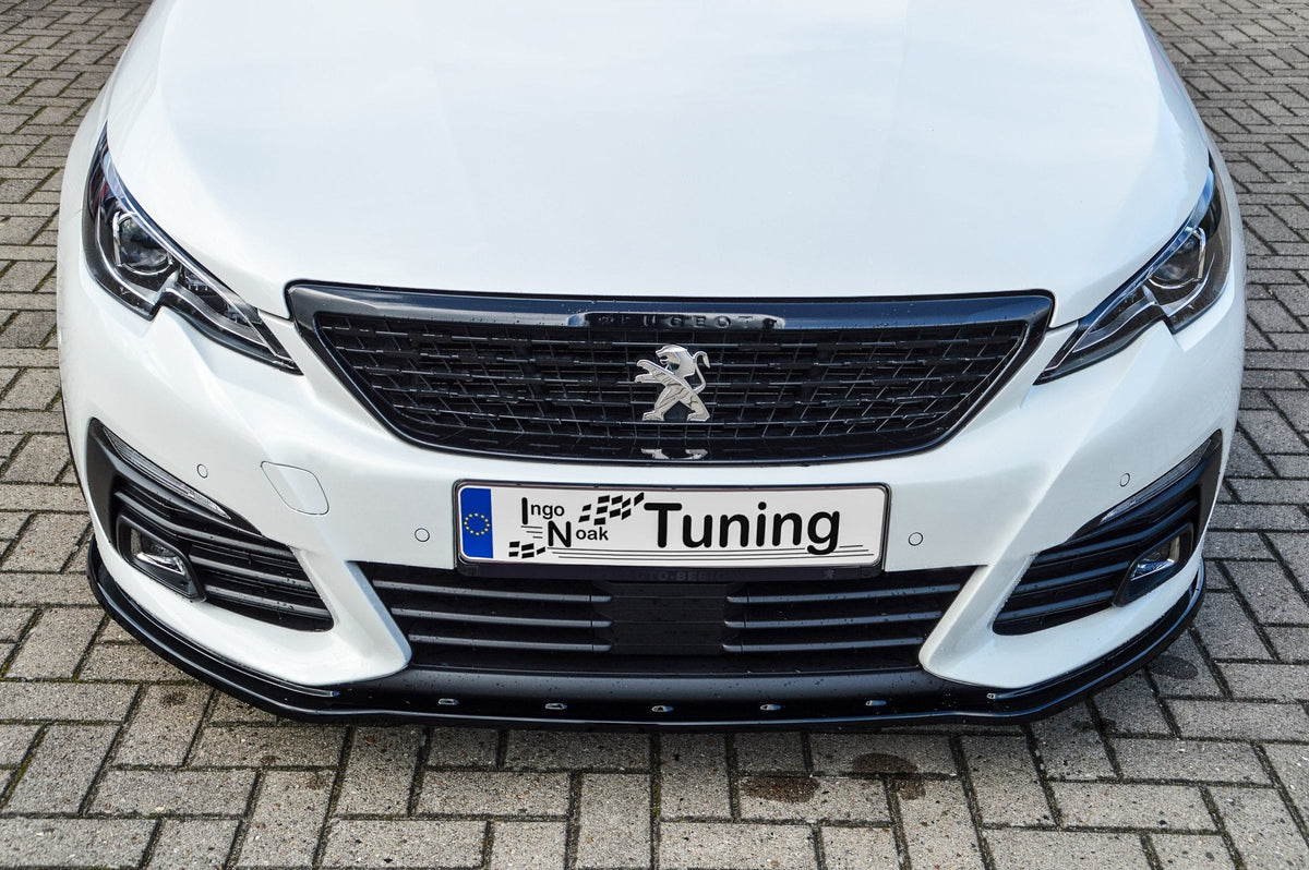 Bodykit für Peugeot 308 II GT+GT-Line SW ab Bj. 09/17