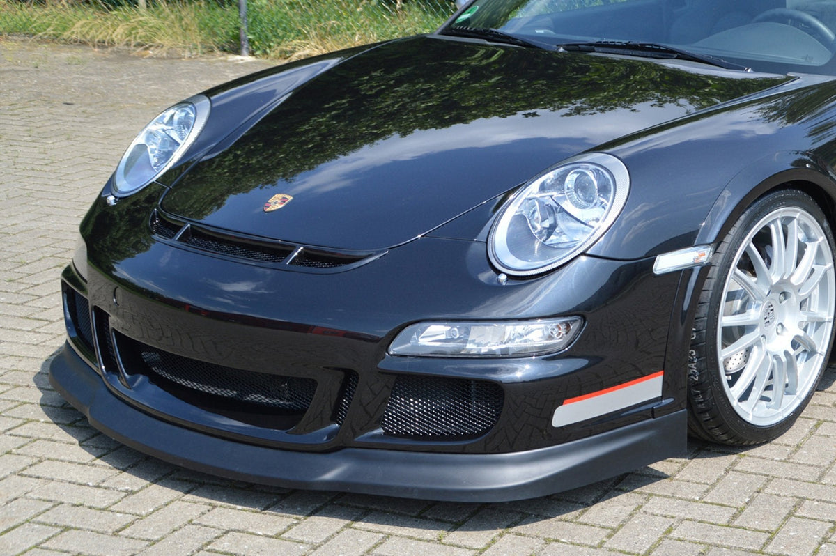 Frontspoiler für Porsche 911 997 GT3 ab Bj. 2006