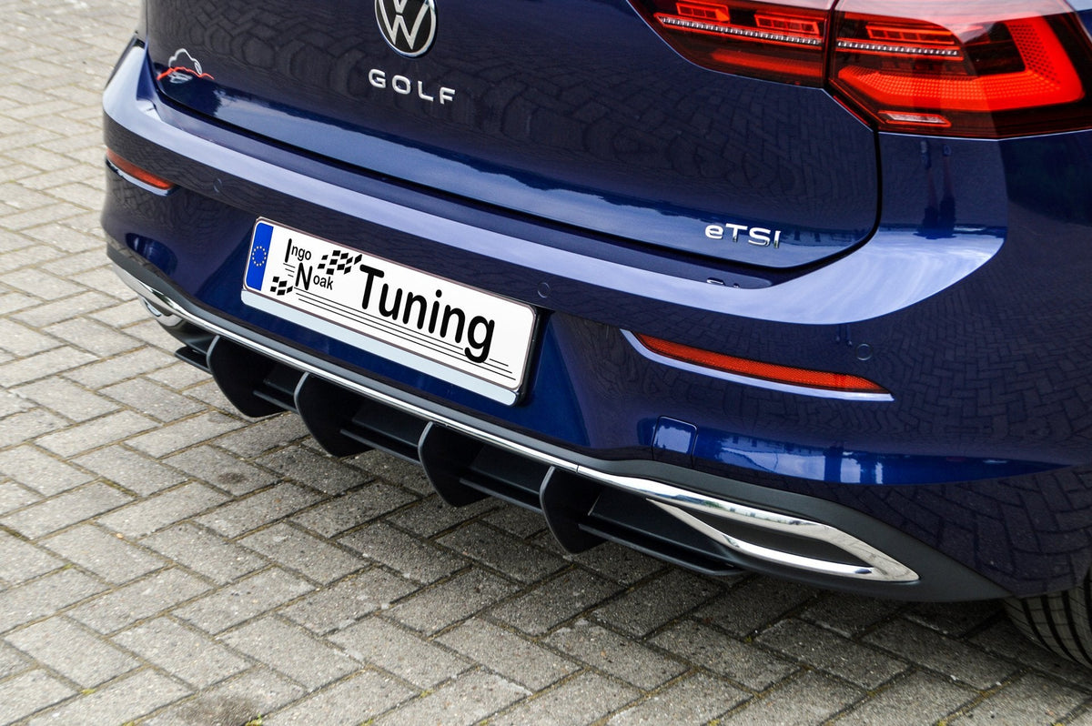Bodykit für VW Golf 8 Bj.12/2019