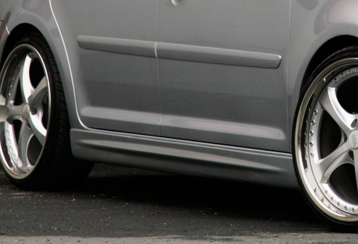 Optik Seitenschweller für Opel Astra K