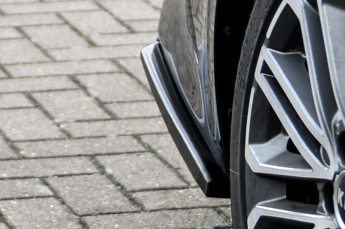 Heckdiffusor Seitenteile für Kia ProCeed ab Bj. 2018