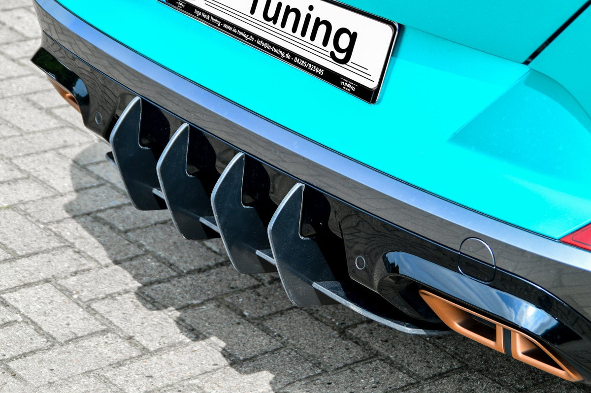 Bodykit für Cupra Formentor Bj.2020