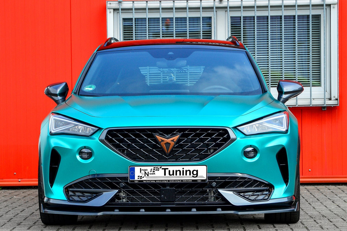 Bodykit für Cupra Formentor Bj.2020